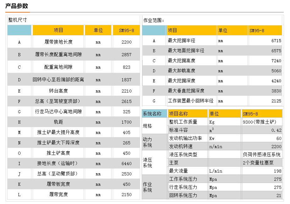 履带式抓木机